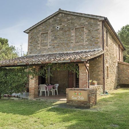 Tenuta Di Caiolo Panicale Bagian luar foto