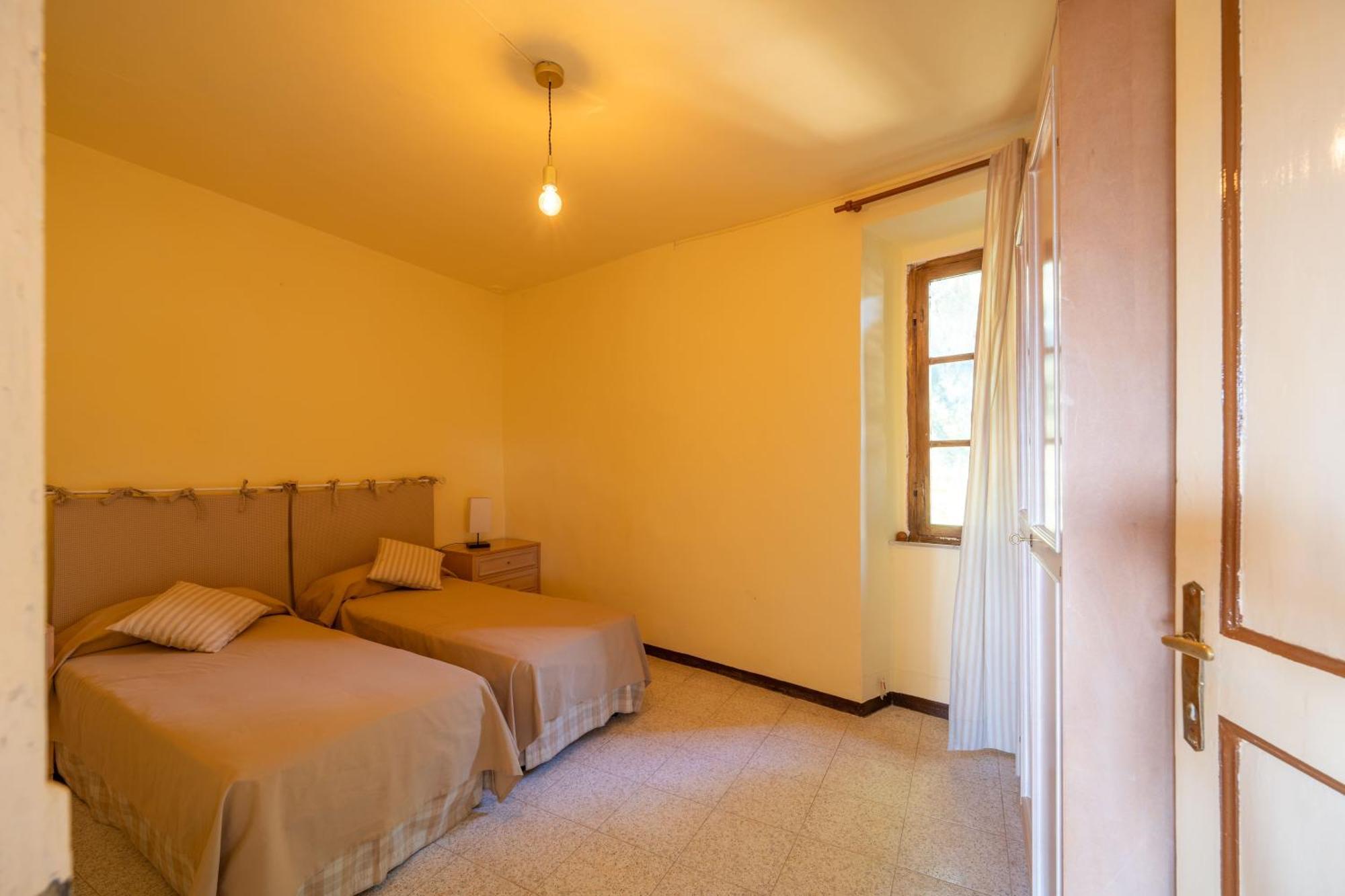 Tenuta Di Caiolo Panicale Bagian luar foto
