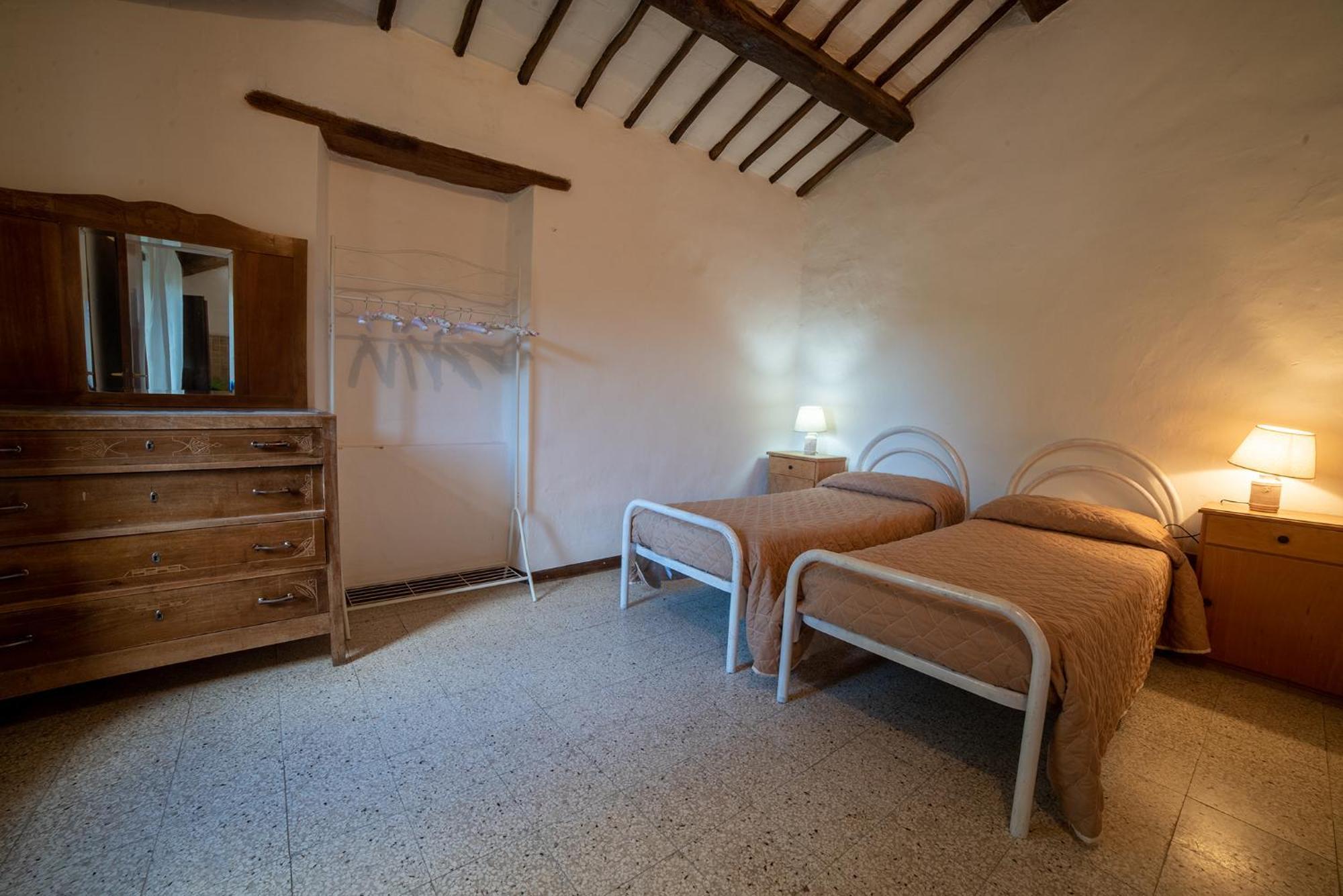 Tenuta Di Caiolo Panicale Bagian luar foto